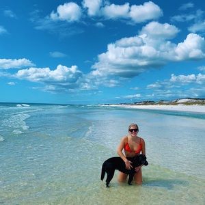 Meet your Posher, Emma